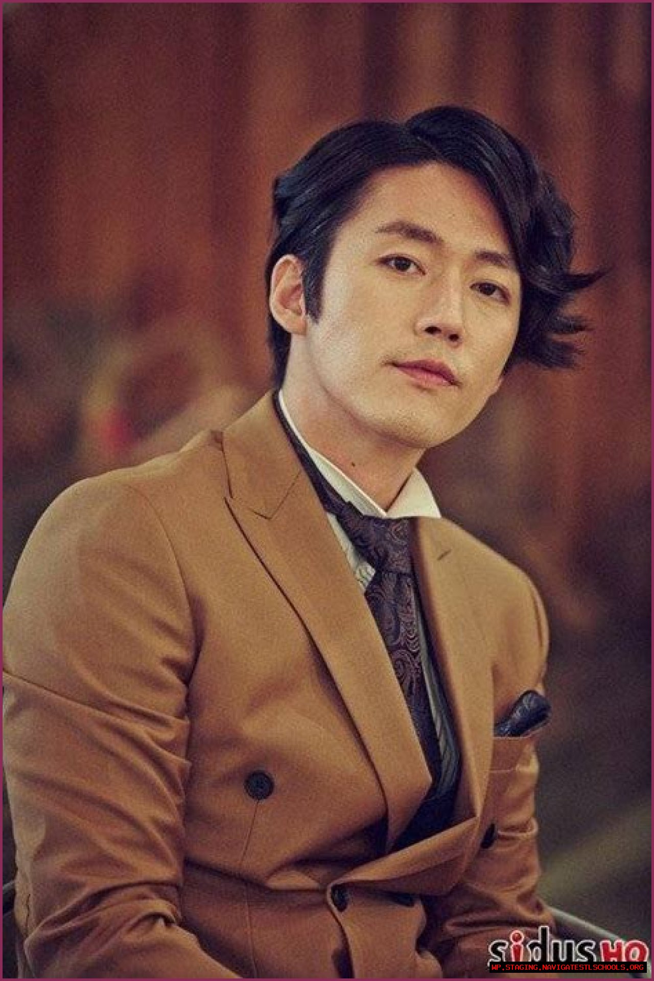 Jang Hyuk Kinder: The Rise And Impact Of A Talented Actor