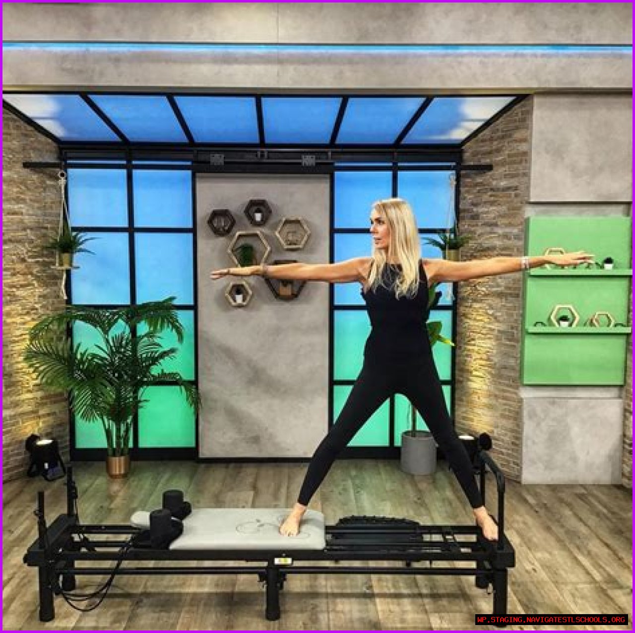 Jill Franks Illness And Health Update, Everything To Know About TV Presenter