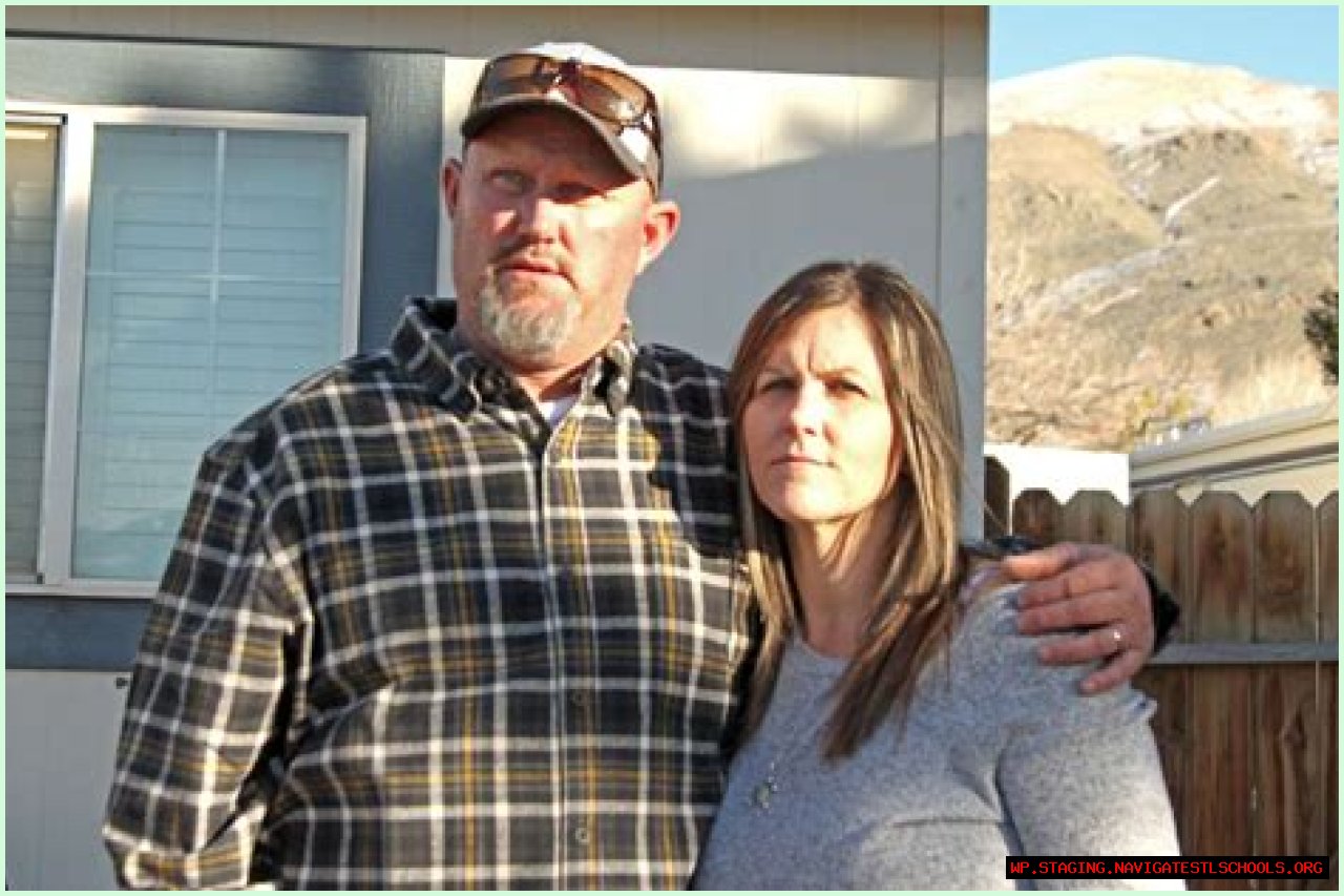 Karlie Guse Found Alive After 5 Days Lost In Mountains