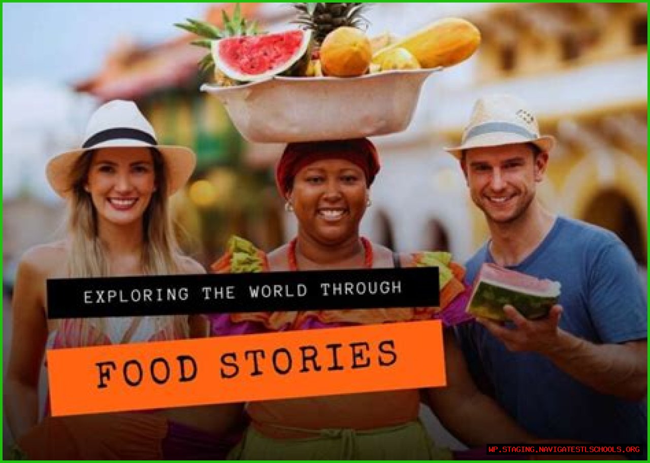 Tessatasty: A Culinary Journey Through Taste And Flavor