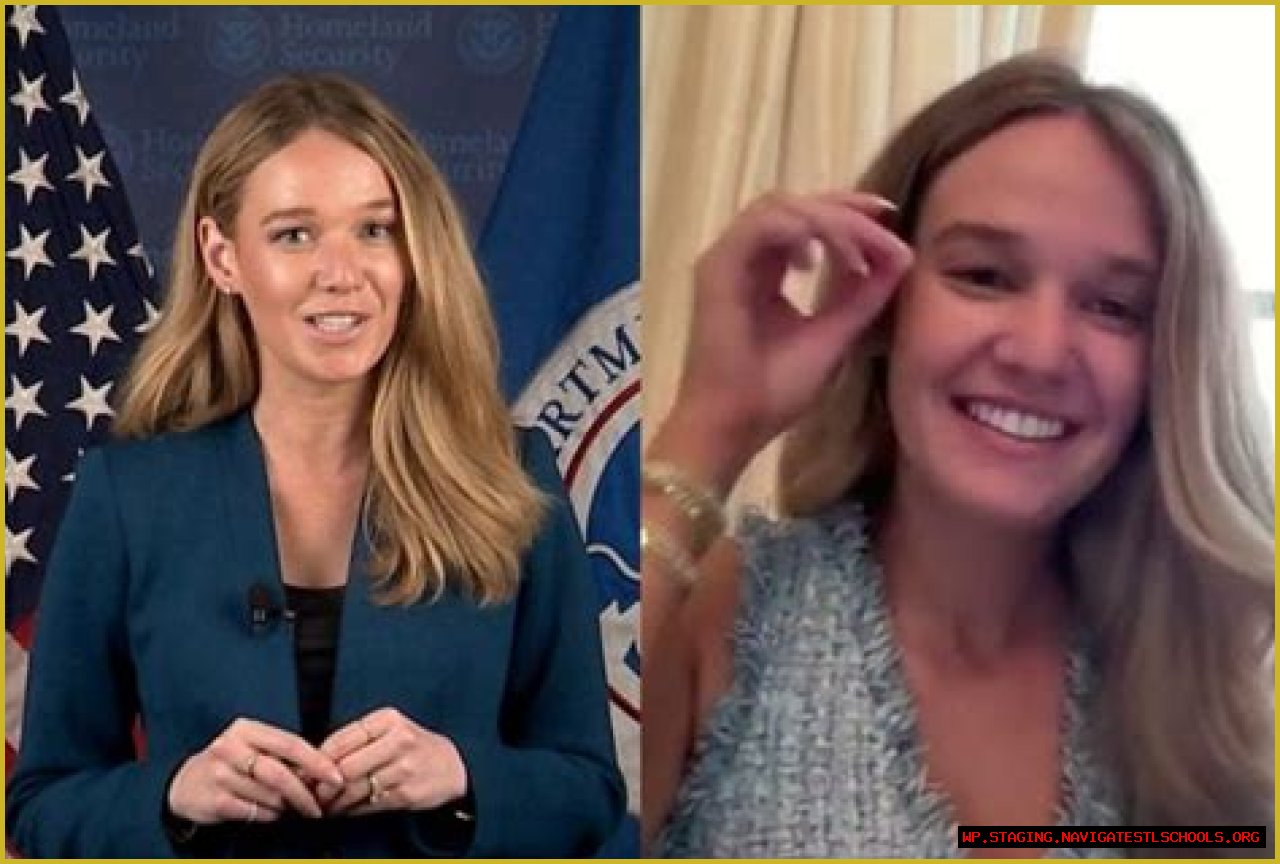 Tricia McLaughlin Biography, Age, Height, Husband, Net Worth, Family