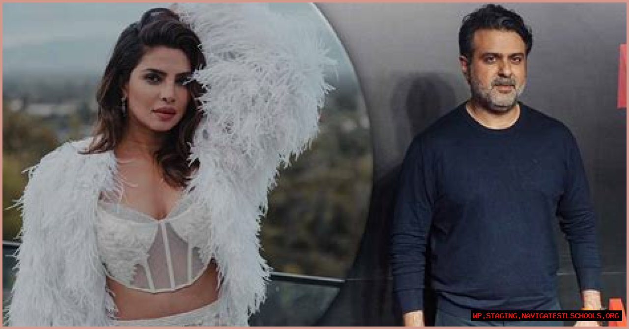 Unveiling The Mystery: Priyanka Chopra Ke BF