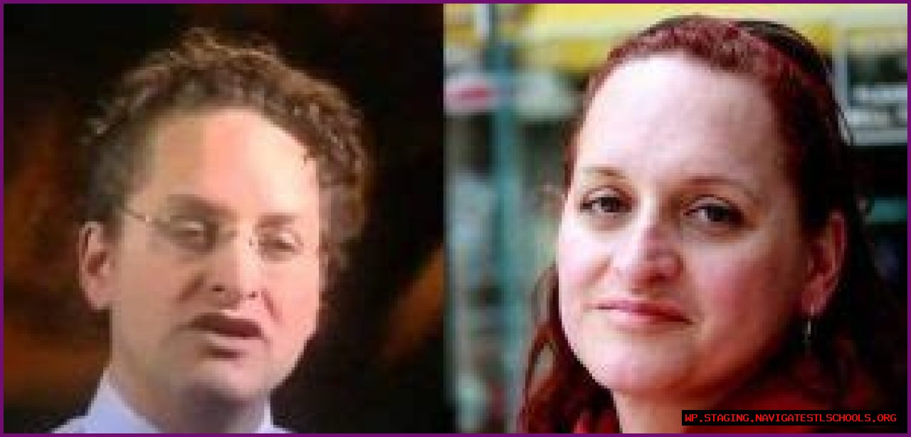 Unveiling The Transformation: Dr. Lynette Nusbacher Before And After